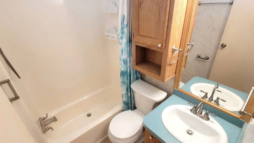 4320 Dundee Road a Winter Haven, FL Mobile or Manufactured Home for Sale